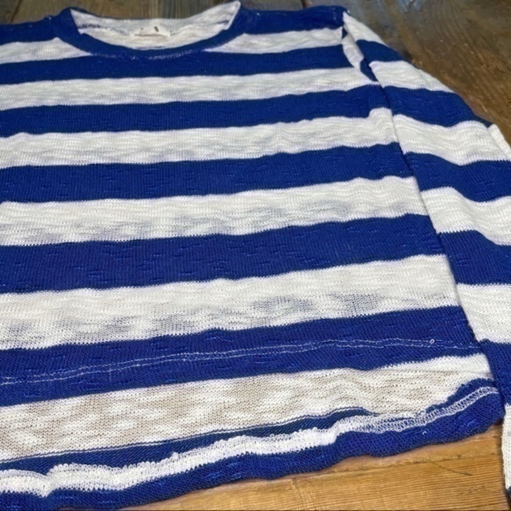 LNA Clothing Knit L/S Shirt Light weight S… - Picture 2 of 6
